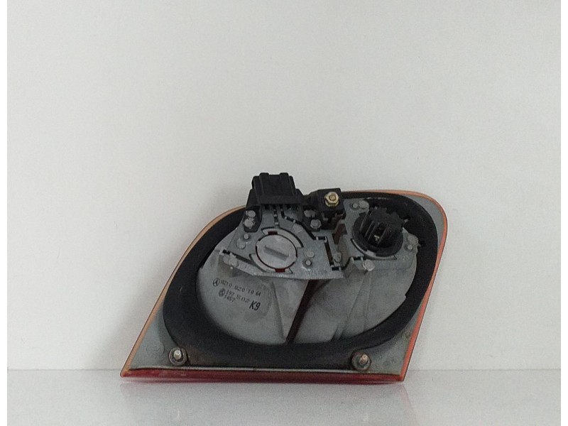 Recambio de piloto trasero derecho interior para mercedes-benz clase e (w210) berlina diesel 300 turbodiesel (210.025) referenci