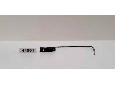 Recambio de cerradura maletero / porton para ford tourneo connect (tc7) kombi b. corta (2006) referencia OEM IAM  44991 