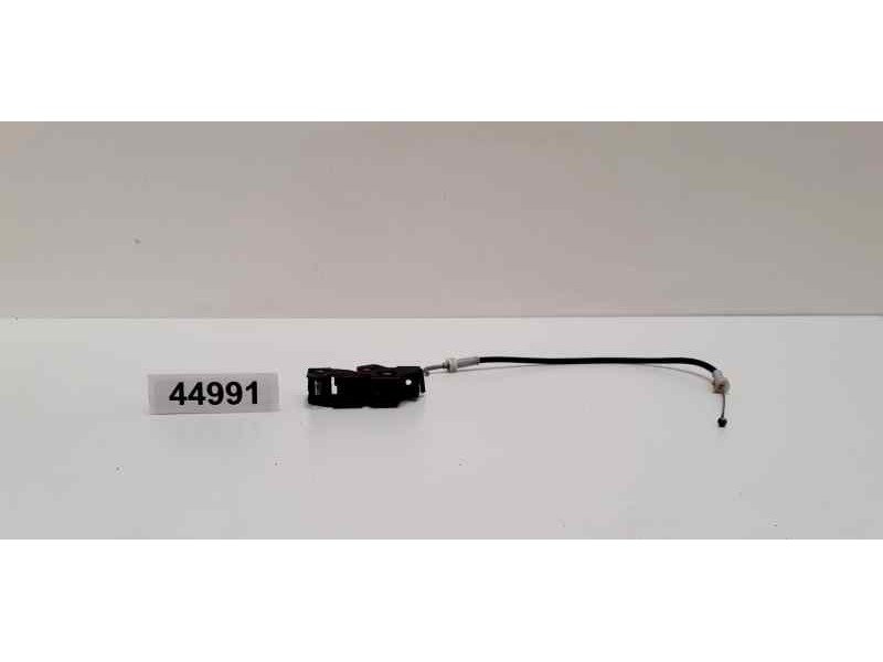 Recambio de cerradura maletero / porton para ford tourneo connect (tc7) kombi b. corta (2006) referencia OEM IAM  44991 
