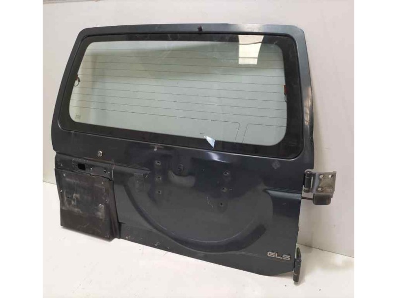 Recambio de porton trasero para mitsubishi montero (v20/v40) 2500 td gl (3-ptas.) referencia OEM IAM MB945277 86626 
