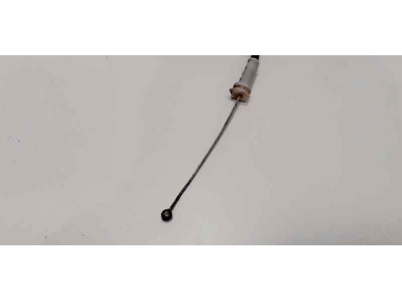 Recambio de cerradura maletero / porton para ford tourneo connect (tc7) kombi b. corta (2006) referencia OEM IAM  44991 