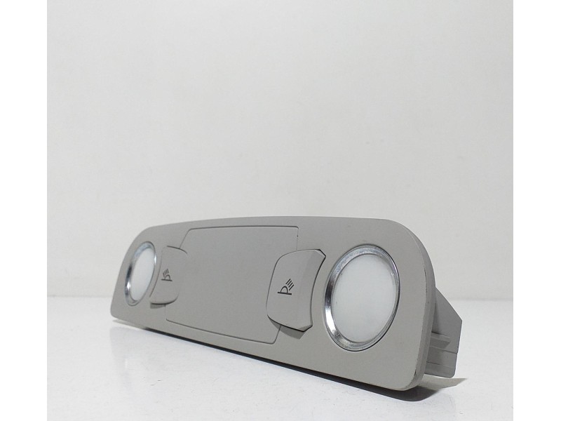 Recambio de luz interior para audi q7 (4l) 4.2 tdi (240kw) referencia OEM IAM 4L0947111B 68107  Recambio de luz interior para audi q7 (4l) 4.2 tdi (240kw) referencia OEM IAM 4L0947111B 68107