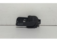 Recambio de maneta interior delantera derecha para fiat doblo (119) 1.3 16v jtd cat referencia OEM IAM 199A2000 77573 