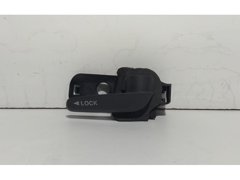 Recambio de maneta interior delantera derecha para fiat doblo (119) 1.3 16v jtd cat referencia OEM IAM 199A2000 77573 