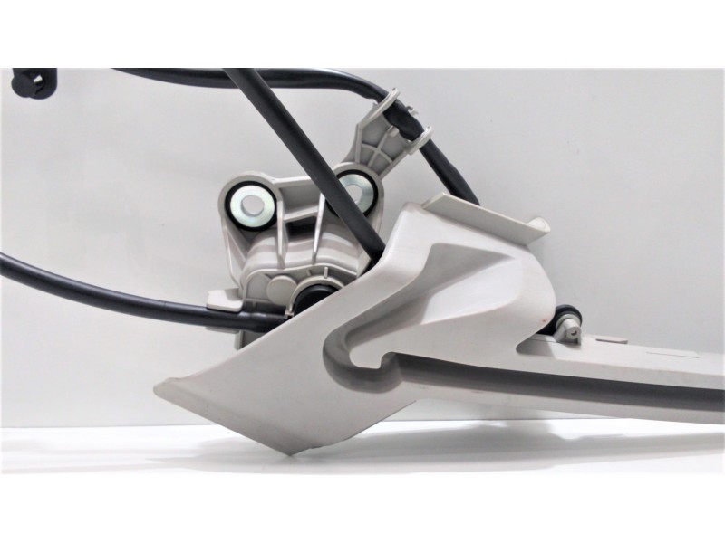 Recambio de modulo electronico para mercedes-benz clase e (w212) familiar 200 cdi blueefficiency (212.205) referencia OEM IAM A2