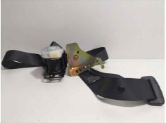 Recambio de cinturon seguridad trasero derecho para toyota corolla (e12) 2.0 d-4d linea sol berlina referencia OEM IAM 733600217