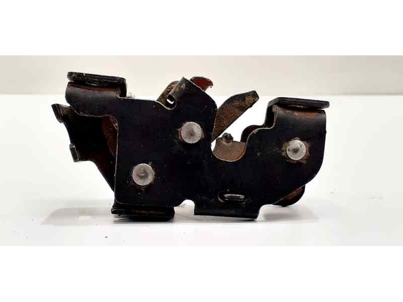 Recambio de cerradura maletero / porton para ford tourneo connect (tc7) kombi b. corta (2006) referencia OEM IAM  44991 