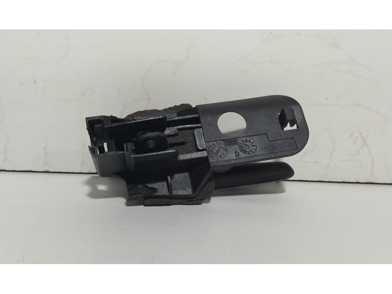 Recambio de maneta interior delantera derecha para fiat doblo (119) 1.3 16v jtd cat referencia OEM IAM 199A2000 77573 