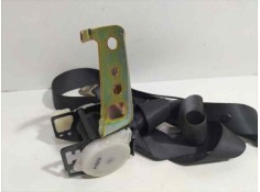Recambio de cinturon seguridad trasero derecho para toyota corolla (e12) 2.0 d-4d linea sol berlina referencia OEM IAM 733600217 2