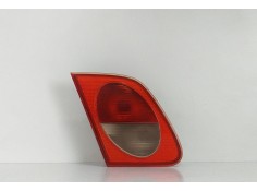 Recambio de piloto trasero izquierdo interior para mercedes-benz clase e (w210) berlina diesel 300 turbodiesel (210.025) referen