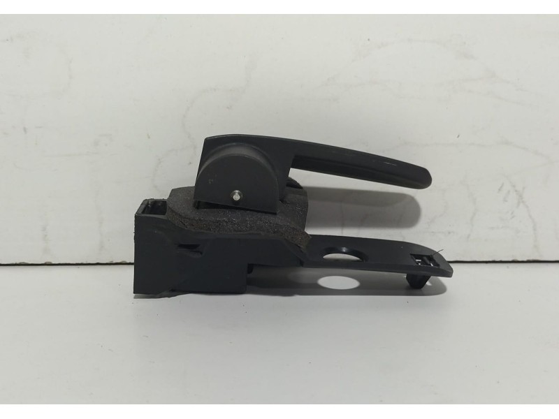 Recambio de maneta interior delantera derecha para fiat doblo (119) 1.3 16v jtd cat referencia OEM IAM 199A2000 77573 