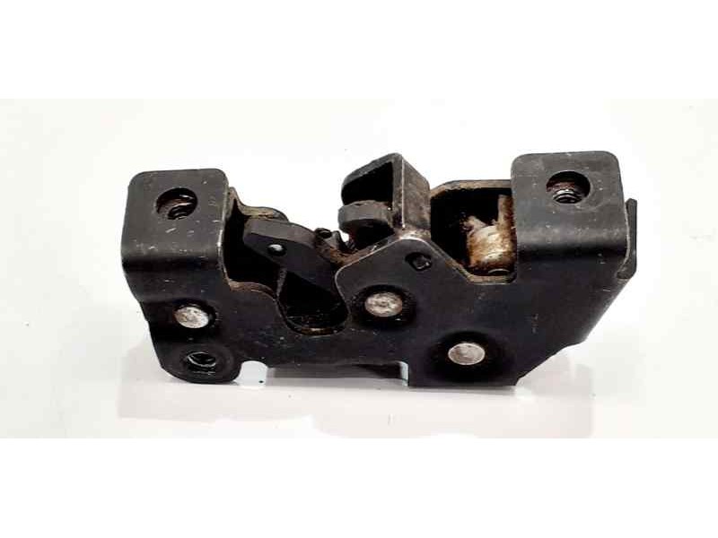 Recambio de cerradura maletero / porton para ford tourneo connect (tc7) kombi b. corta (2006) referencia OEM IAM  44991 