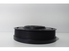 Recambio de polea cigueñal para skoda fabia (5j2 ) urban referencia OEM IAM 045105243D 75160 R 2