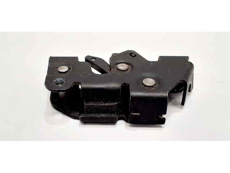 Recambio de cerradura maletero / porton para ford tourneo connect (tc7) kombi b. corta (2006) referencia OEM IAM  44991 