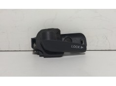 Recambio de maneta interior delantera izquierda para fiat doblo (119) 1.3 16v jtd cat referencia OEM IAM 199A2000 77574 