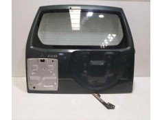 Recambio de porton trasero para mitsubishi montero (v60/v70) 3.2 di-d gls kaiteki (5-ptas.) referencia OEM IAM MR508408 86627 