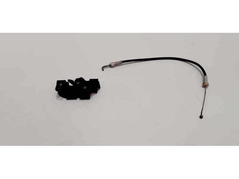Recambio de cerradura maletero / porton para ford tourneo connect (tc7) kombi b. corta (2006) referencia OEM IAM  44991 