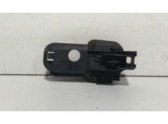Recambio de maneta interior delantera izquierda para fiat doblo (119) 1.3 16v jtd cat referencia OEM IAM 199A2000 77574  2