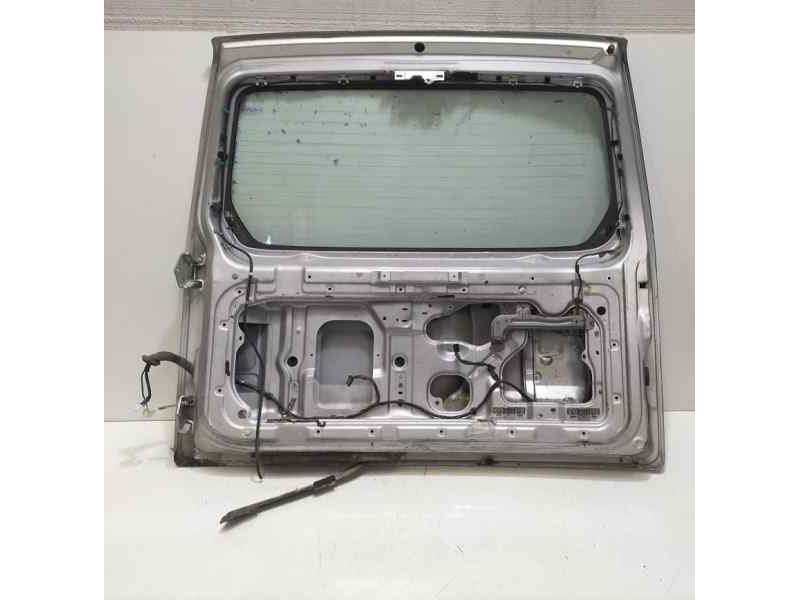 Recambio de porton trasero para mitsubishi montero (v60/v70) 3.2 di-d gls kaiteki (5-ptas.) referencia OEM IAM MR508408 86627 