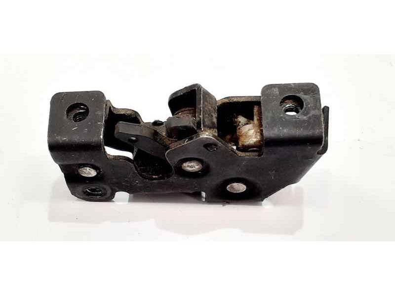 Recambio de cerradura maletero / porton para ford tourneo connect (tc7) kombi b. corta (2006) referencia OEM IAM  44991 