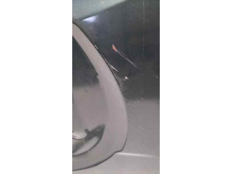 Recambio de porton trasero para mitsubishi montero (v60/v70) 3.2 di-d gls kaiteki (5-ptas.) referencia OEM IAM MR508408 86627 