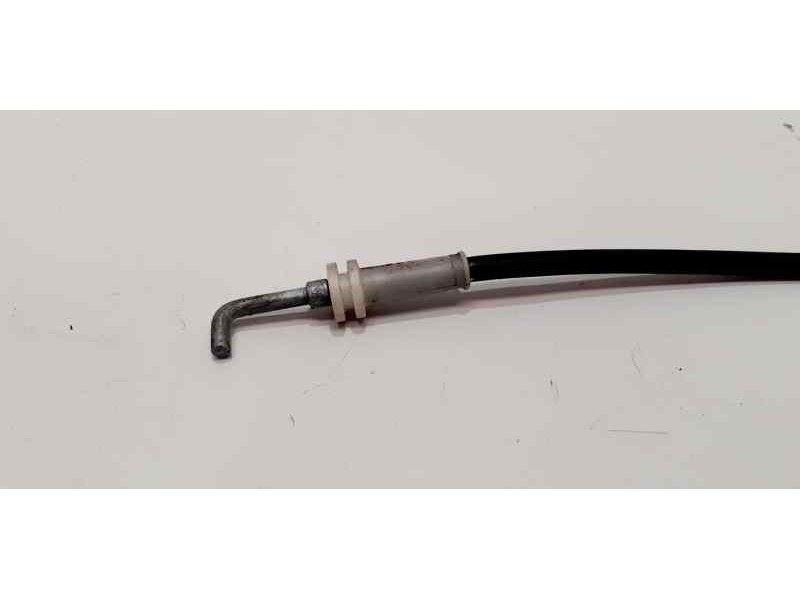 Recambio de cerradura maletero / porton para ford tourneo connect (tc7) kombi b. corta (2006) referencia OEM IAM  44991 