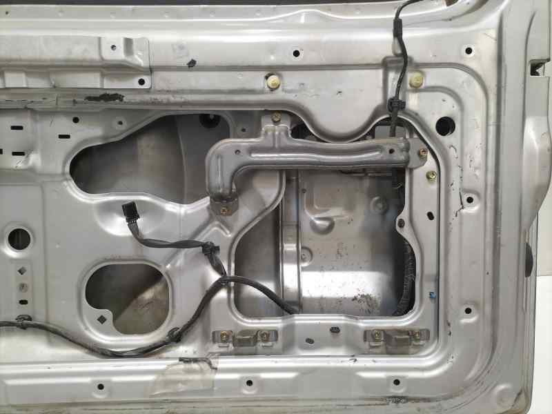 Recambio de porton trasero para mitsubishi montero (v60/v70) 3.2 di-d gls kaiteki (5-ptas.) referencia OEM IAM MR508408 86627 