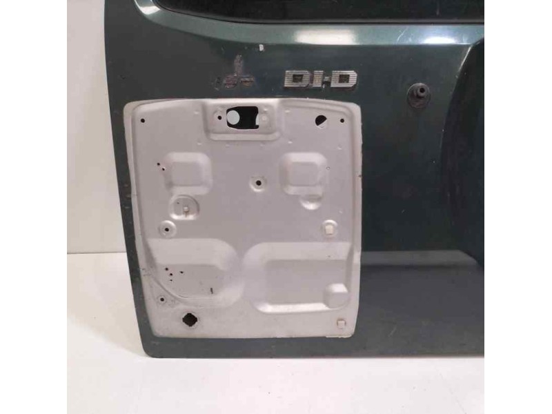 Recambio de porton trasero para mitsubishi montero (v60/v70) 3.2 di-d gls kaiteki (5-ptas.) referencia OEM IAM MR508408 86627 