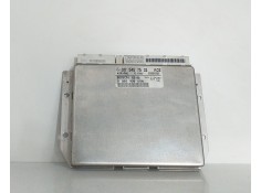 Recambio de centralita asr para mercedes-benz clase e (w210) berlina diesel 300 turbodiesel (210.025) referencia OEM IAM 0175457