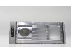 Recambio de luz interior para volkswagen t5 bus california techo elevable 4 motion referencia OEM IAM 7H5947105B 68110 