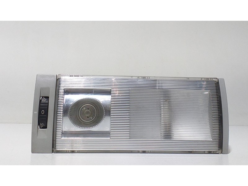 Recambio de luz interior para volkswagen t5 bus california techo elevable 4 motion referencia OEM IAM 7H5947105B 68110 