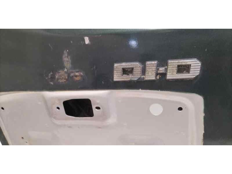 Recambio de porton trasero para mitsubishi montero (v60/v70) 3.2 di-d gls kaiteki (5-ptas.) referencia OEM IAM MR508408 86627 