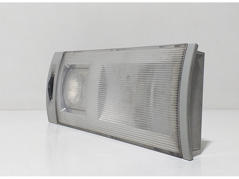 Recambio de luz interior para volkswagen t5 bus california techo elevable 4 motion referencia OEM IAM 7H5947105B 68110 