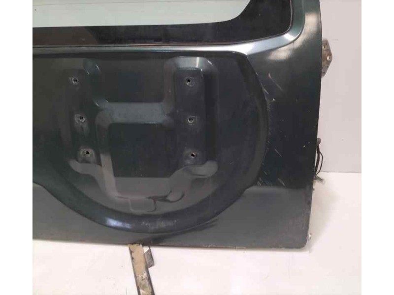 Recambio de porton trasero para mitsubishi montero (v60/v70) 3.2 di-d gls kaiteki (5-ptas.) referencia OEM IAM MR508408 86627 