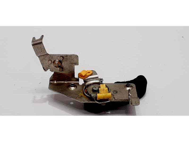 Recambio de maneta interior trasera izquierda para ford tourneo connect (tc7) kombi b. corta (2006) referencia OEM IAM  44992 