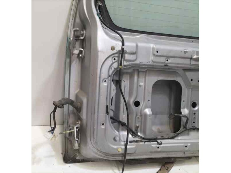 Recambio de porton trasero para mitsubishi montero (v60/v70) 3.2 di-d gls kaiteki (5-ptas.) referencia OEM IAM MR508408 86627 