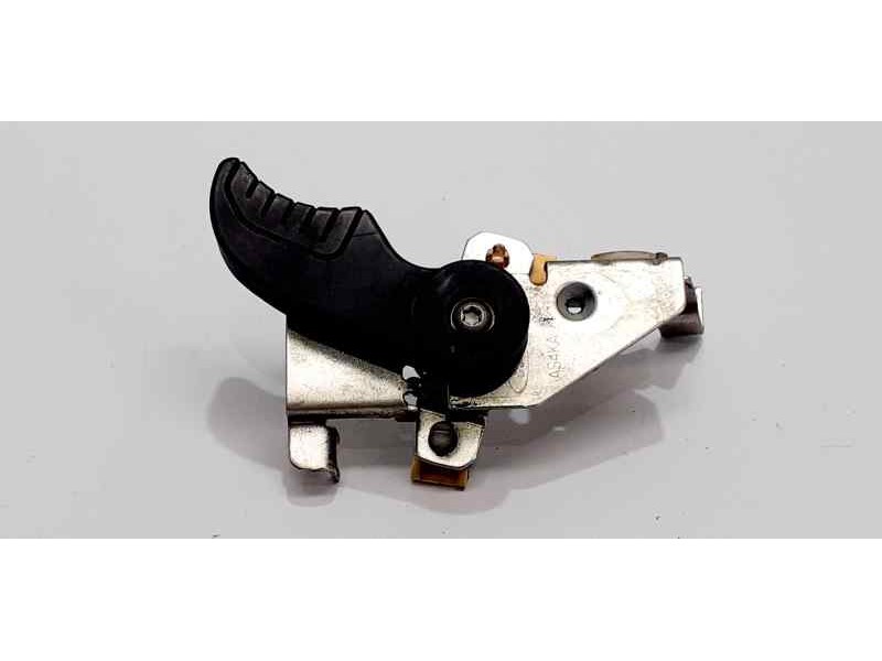 Recambio de maneta interior trasera izquierda para ford tourneo connect (tc7) kombi b. corta (2006) referencia OEM IAM  44992 