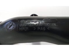 Recambio de tubo para skoda fabia (5j2 ) urban referencia OEM IAM 6Q0129654AK 75165 R 2