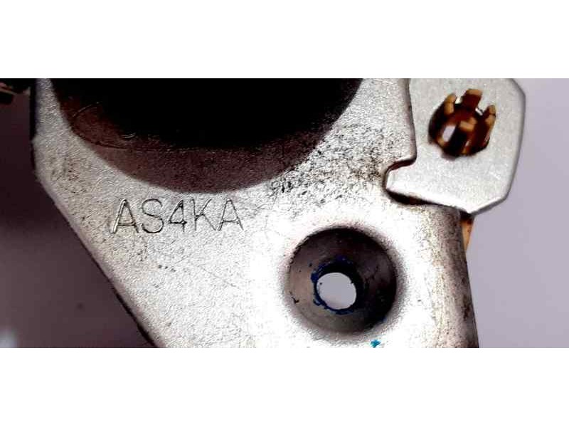 Recambio de maneta interior trasera izquierda para ford tourneo connect (tc7) kombi b. corta (2006) referencia OEM IAM  44992 