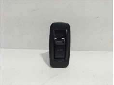 Recambio de mando elevalunas trasero izquierdo para toyota corolla (e12) 2.0 d-4d linea sol berlina referencia OEM IAM 54035117 