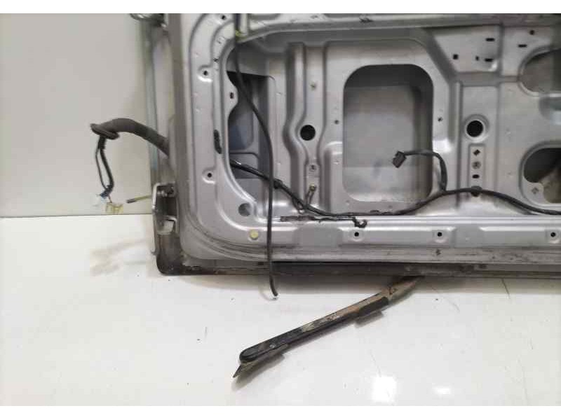 Recambio de porton trasero para mitsubishi montero (v60/v70) 3.2 di-d gls kaiteki (5-ptas.) referencia OEM IAM MR508408 86627 