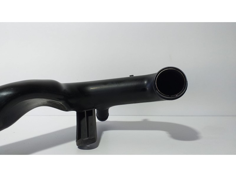 Recambio de tubo para skoda fabia (5j2 ) urban referencia OEM IAM 6Q0129654AK 75165 R