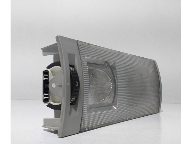 Recambio de luz interior para volkswagen t5 bus california techo elevable 4 motion referencia OEM IAM 7H5947105B 68110 