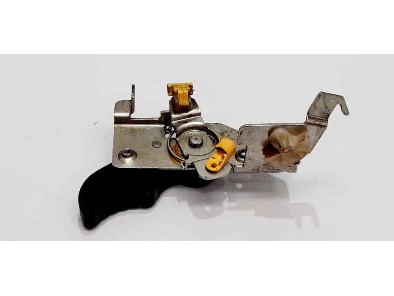 Recambio de maneta interior trasera izquierda para ford tourneo connect (tc7) kombi b. corta (2006) referencia OEM IAM  44992 