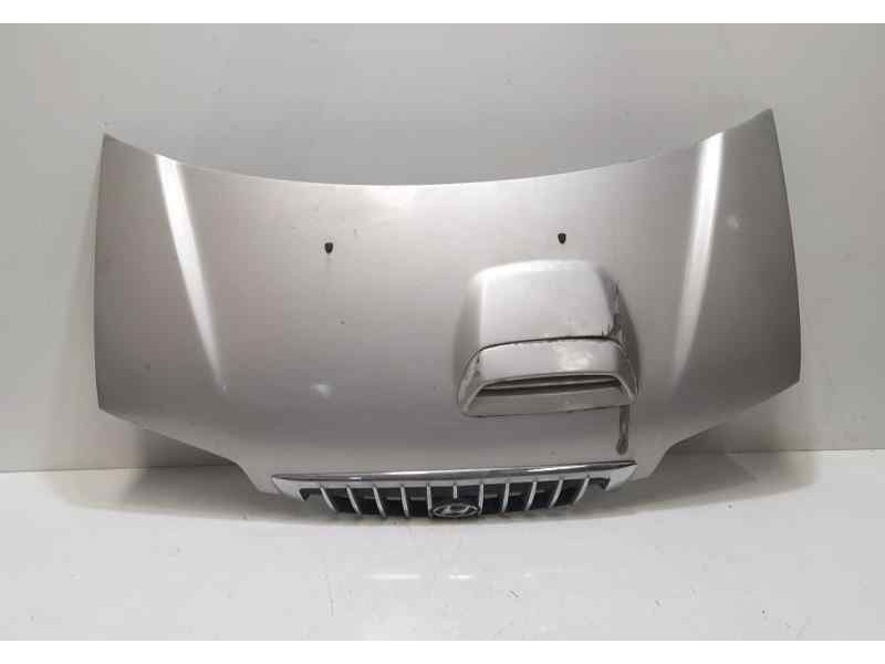 Recambio de capot para hyundai h 1 starex h 1 starex td referencia OEM IAM 664004G010 86628 