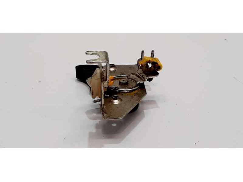 Recambio de maneta interior trasera izquierda para ford tourneo connect (tc7) kombi b. corta (2006) referencia OEM IAM  44992 