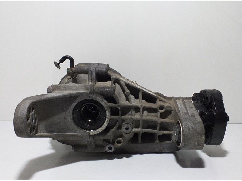 Recambio de diferencial trasero para mercedes-benz clase r (w251) 500 l 4matic (251.172) referencia OEM IAM A1643500414 57962 