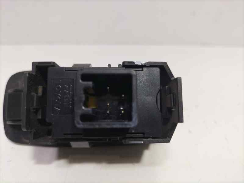 Recambio de mando elevalunas trasero izquierdo para toyota corolla (e12) 2.0 d-4d linea sol berlina referencia OEM IAM 54035117 