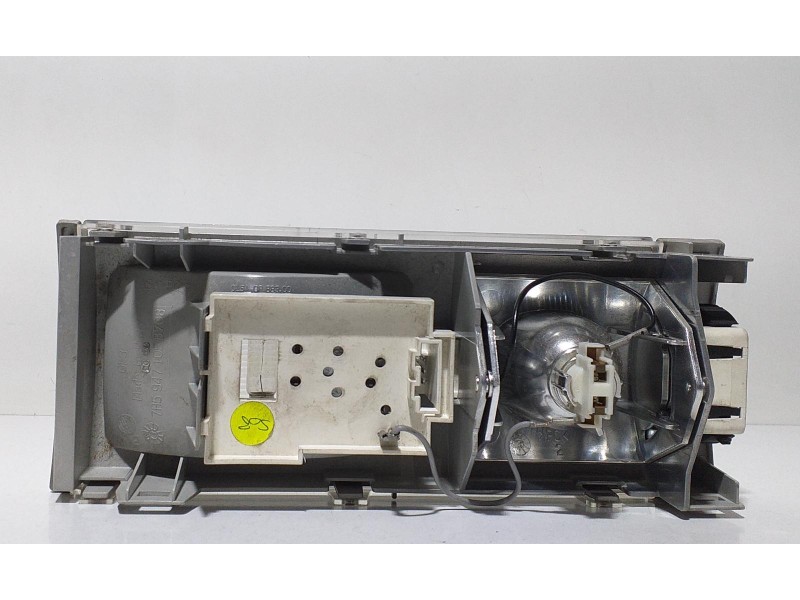 Recambio de luz interior para volkswagen t5 bus california techo elevable 4 motion referencia OEM IAM 7H5947105B 68110 