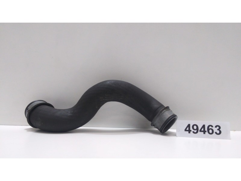 Recambio de tubo para mercedes-benz clase e (w212) familiar 200 cdi blueefficiency (212.205) referencia OEM IAM A2045011682 4946